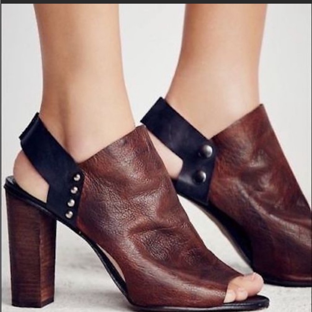 Free People Picture This Sandal